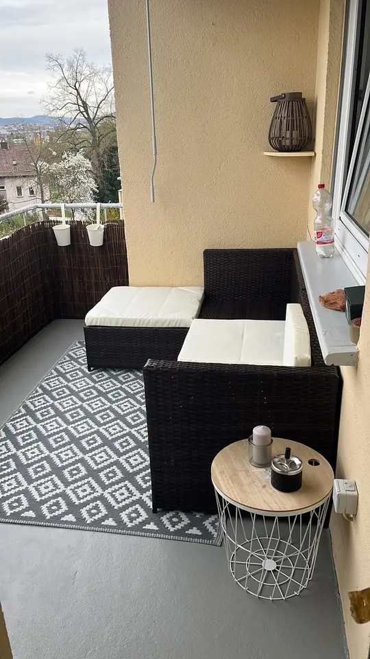 3 Zimmer Wohnung mit 80 m² in Kassel – Bild 6