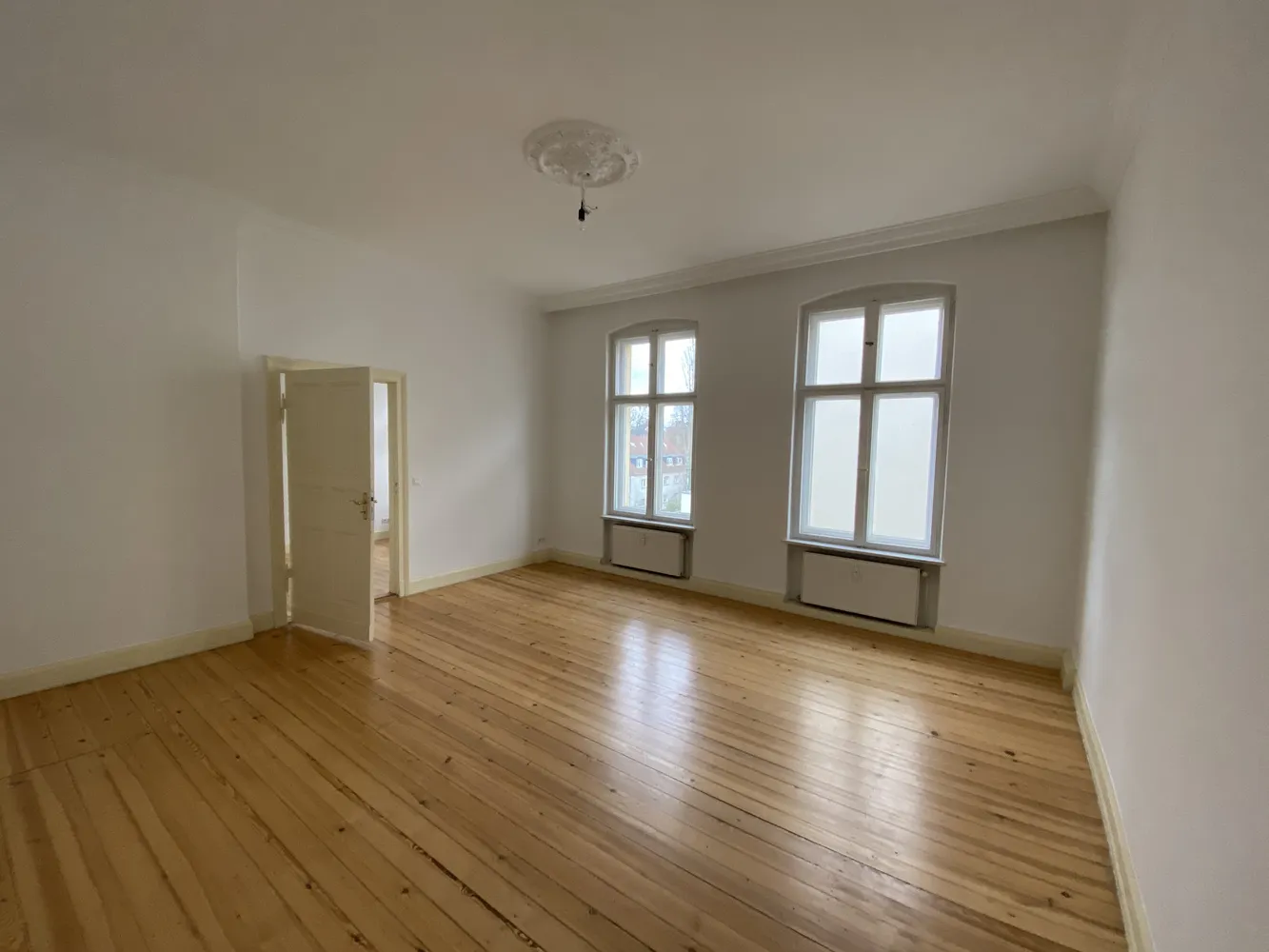 3 Zimmer Wohnung mit 94 m² in Potsdam – Bild 1