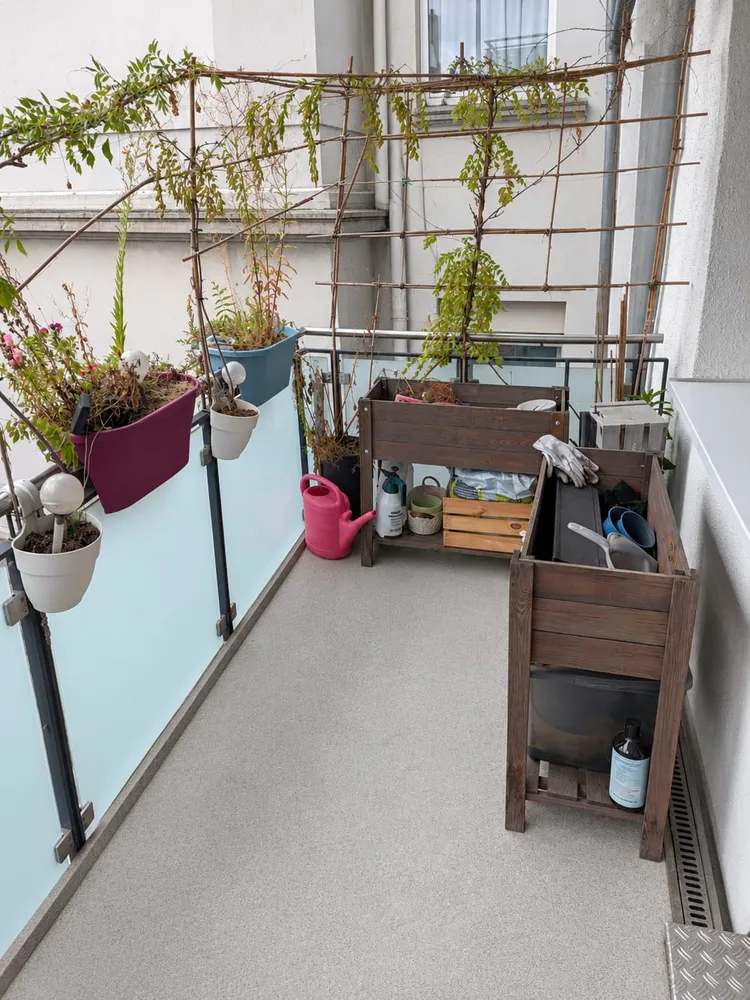 2 Zimmer Wohnung mit 57 m² in Dortmund – Bild 9