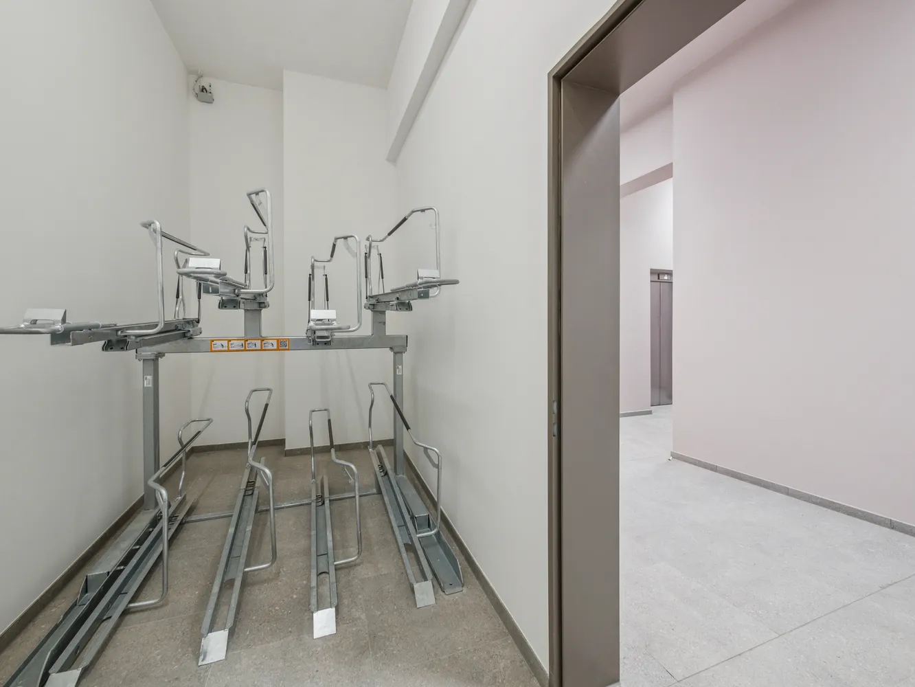3 Zimmer Wohnung mit 65 m² in Berlin – Bild 11