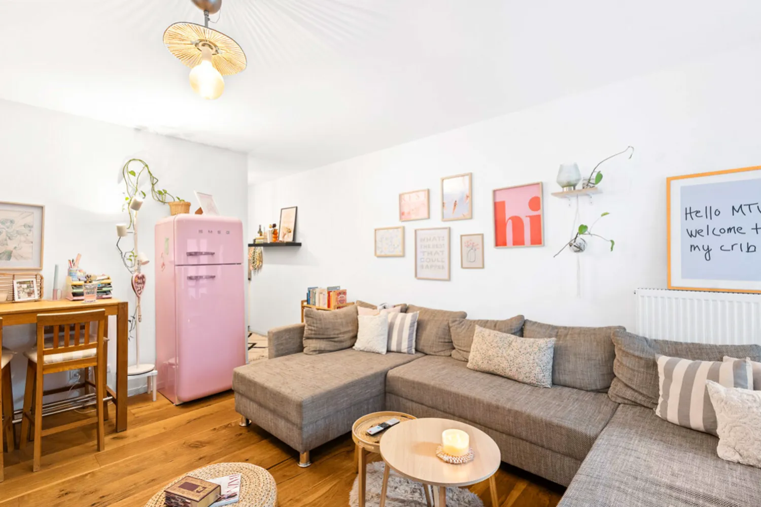 2 room apartment with 54 m² in Regensburg – Photo 11