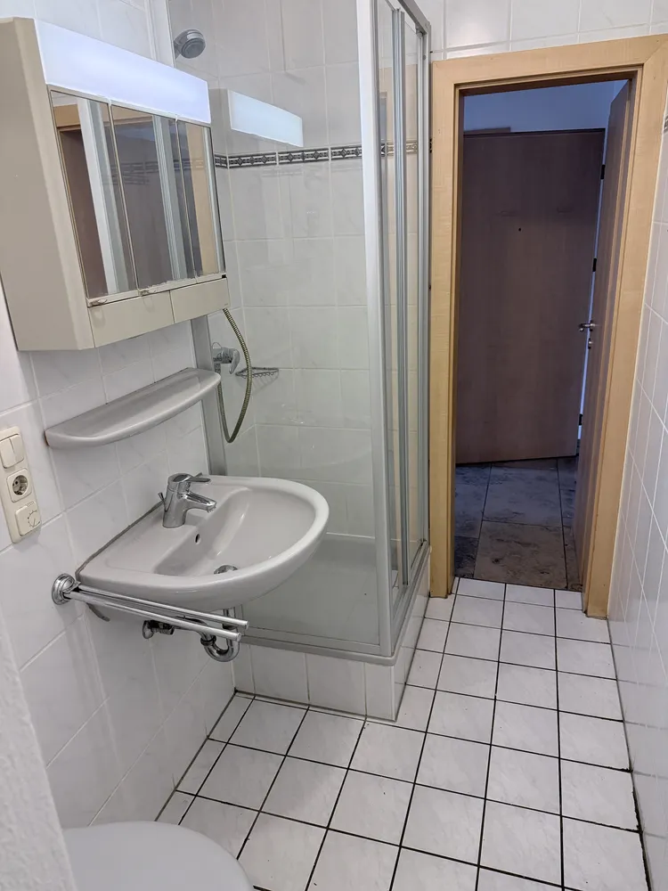 2 Zimmer Wohnung mit 51 m² in Bamberg – Bild 7