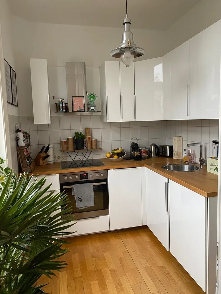 2 Zimmer Wohnung mit 52 m² in Wiesbaden – Bild 8