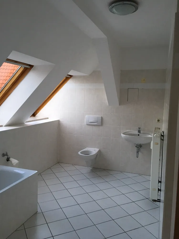 2 Zimmer Wohnung mit 63 m² in Halle (Saale) – Bild 6