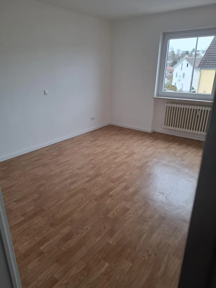 3 Zimmer Wohnung mit 80 m² in Rottweil – Bild 3