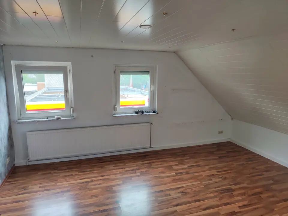 3 Zimmer Wohnung mit 50 m² in Salzgitter – Bild 1