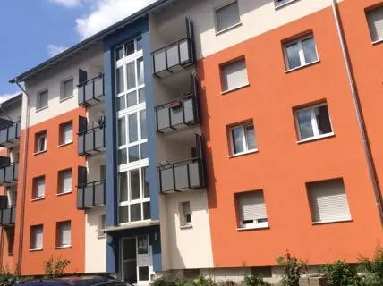 2 Zimmer Wohnung mit 54 m² in Mannheim – Bild 2