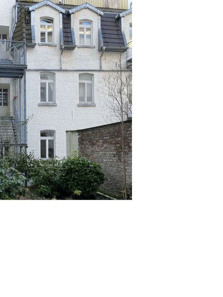 1 Zimmer Wohnung mit 34 m² in Aachen – Bild 3