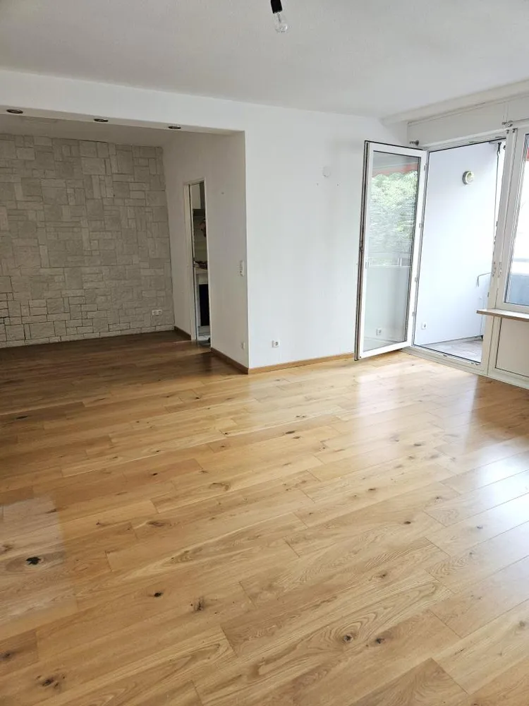 3 Zimmer Wohnung mit 80 m² in Nürnberg – Bild 3
