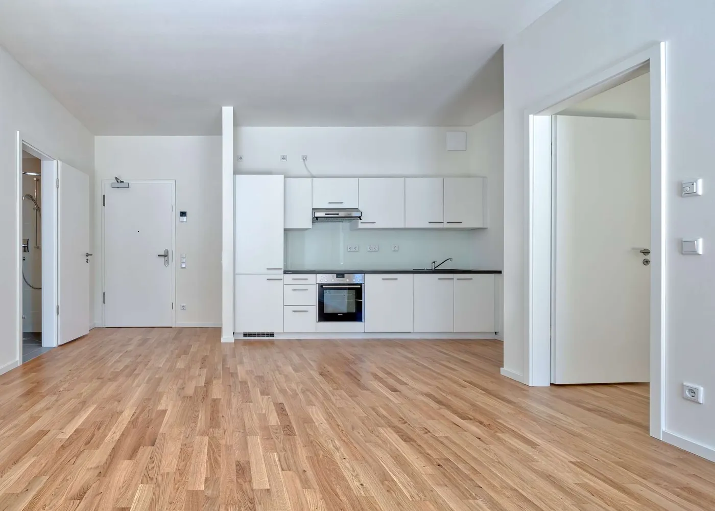 3 Zimmer Wohnung mit 66 m² in Berlin – Bild 3