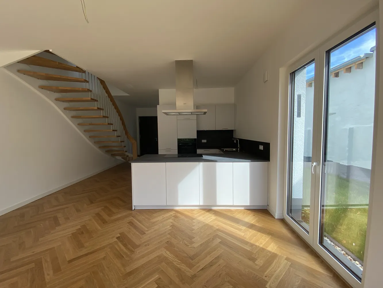 4 Zimmer Haus mit 124 m² in Berlin – Bild 9