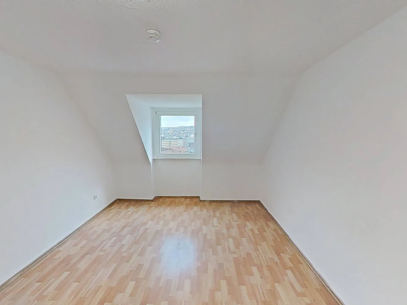 3 Zimmer Wohnung mit 53 m² in Wuppertal – Bild 2