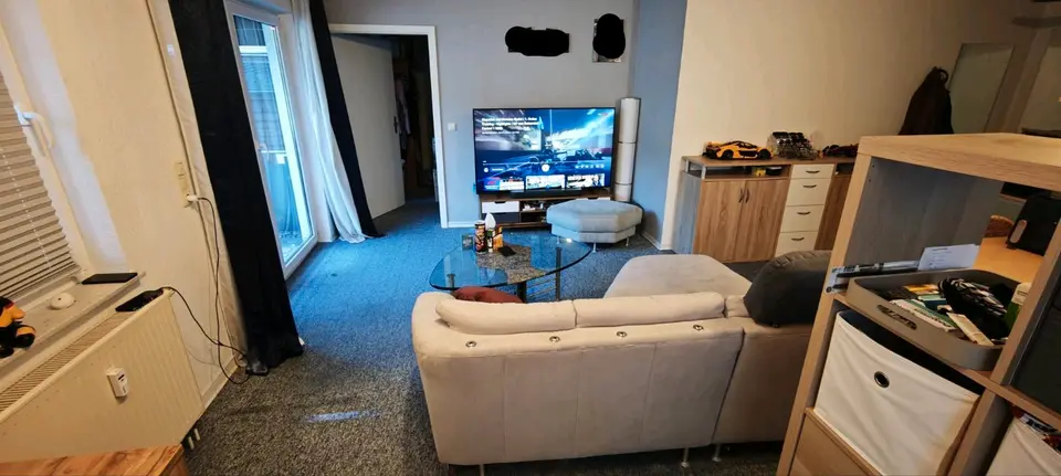 2 Zimmer Wohnung mit 50 m² in Siegen – Bild 7