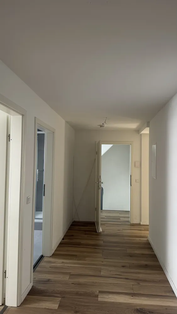 4 Zimmer Wohnung mit 117 m² in Wuppertal – Bild 10