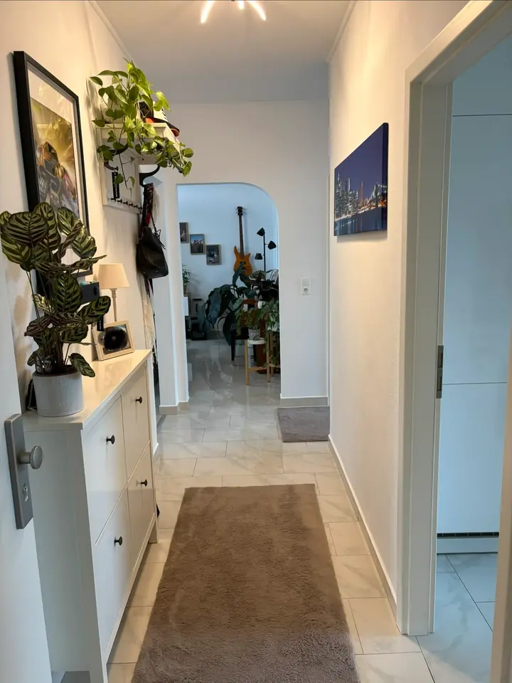 3 room apartment with 91 m² in Bremerhaven – Photo 5
