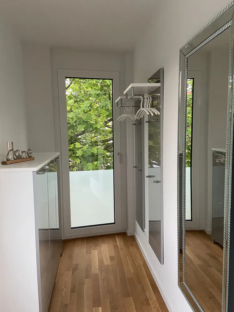 1 Zimmer Wohnung mit 27 m² in Freiburg im Breisgau – Bild 4
