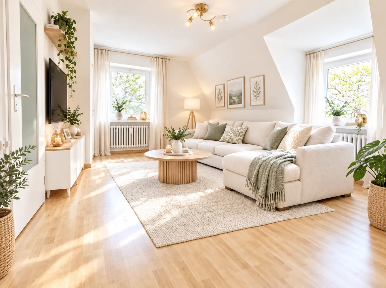 2 Zimmer Wohnung mit 42 m² in Dachau – Bild 11