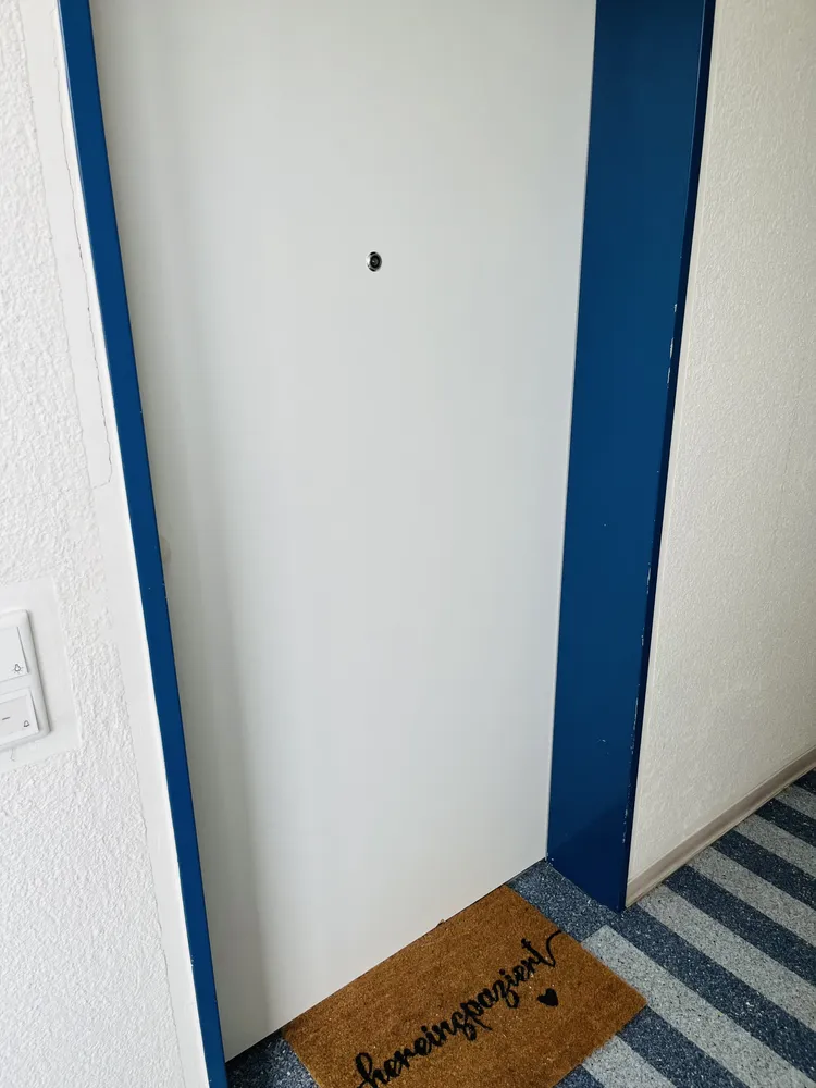 1 Zimmer Wohnung mit 25 m² in Bielefeld – Bild 6