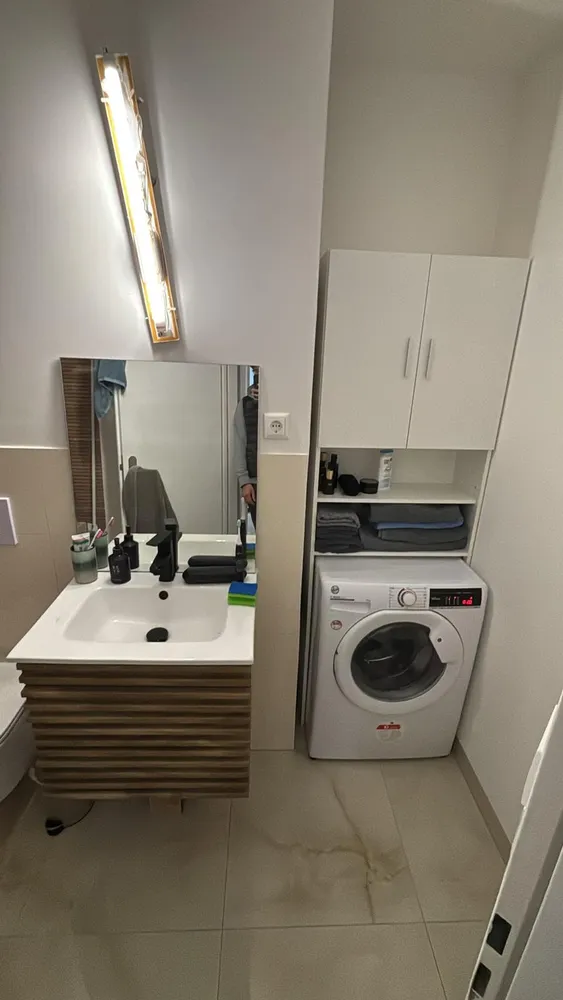 2 Zimmer Wohnung mit 68 m² in München – Bild 9