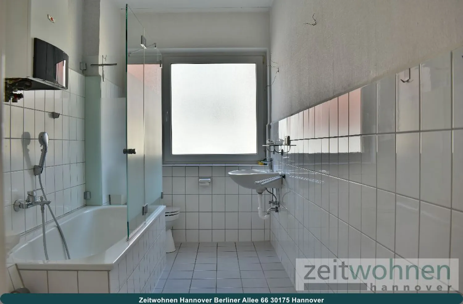 2 Zimmer Wohnung mit 80 m² in Hannover – Bild 4