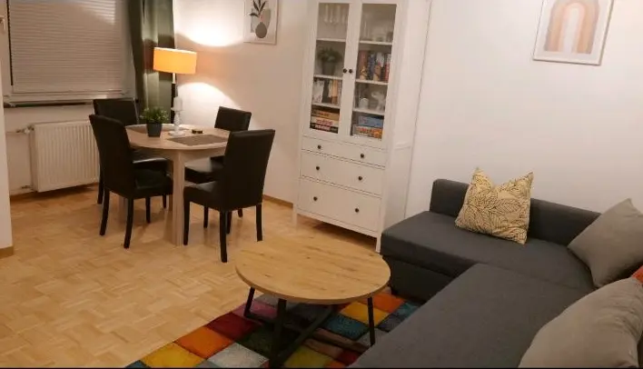 2 Zimmer Wohnung mit 50 m² in Kassel – Bild 1