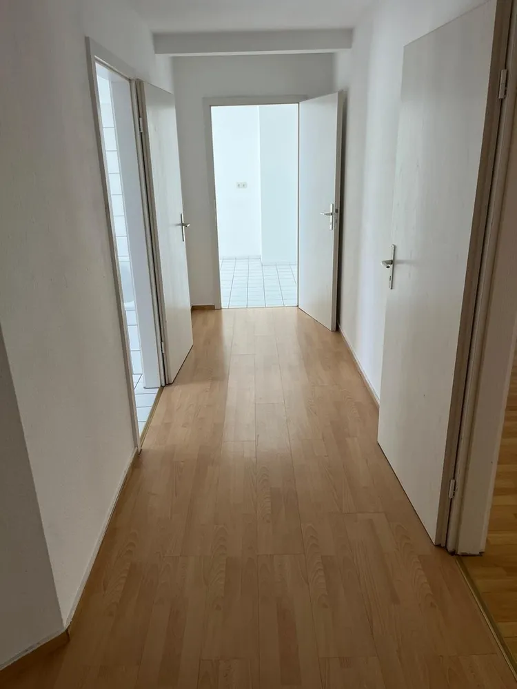 2 Zimmer Wohnung mit 63 m² in Leipzig – Bild 2