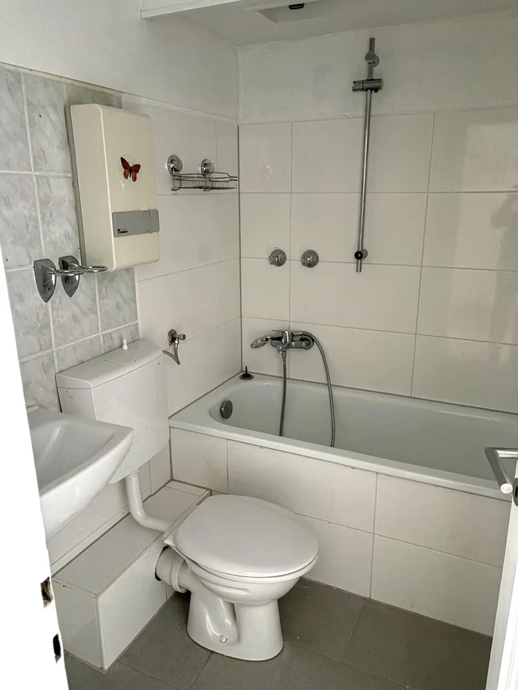 3 Zimmer Wohnung mit 56 m² in Velbert – Bild 8