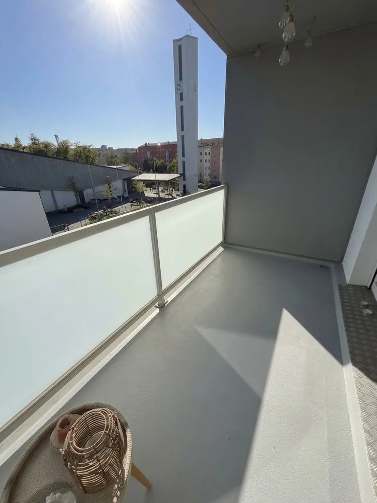 3 room apartment with 80 m² in Regensburg – Photo 8