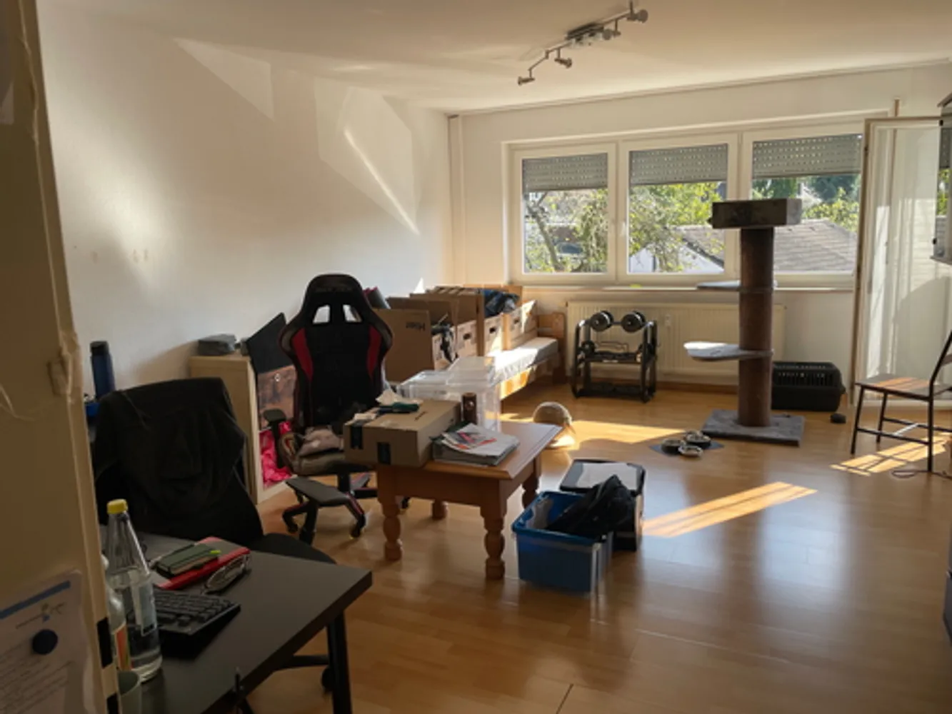 3 Zimmer Wohnung mit 76 m² in Duisburg – Bild 2