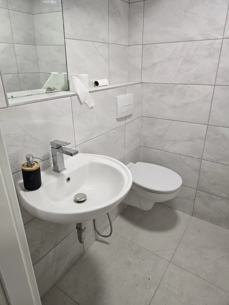 1 Zimmer Wohnung mit 33 m² in Darmstadt – Bild 6