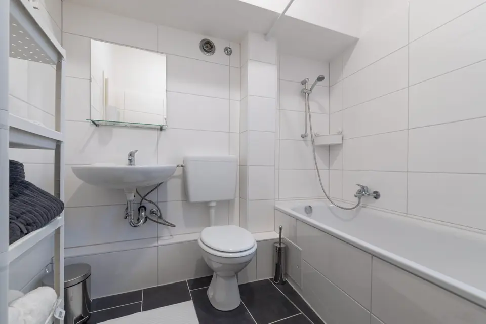 WG-Zimmer mit 20 m² in Wuppertal – Bild 4