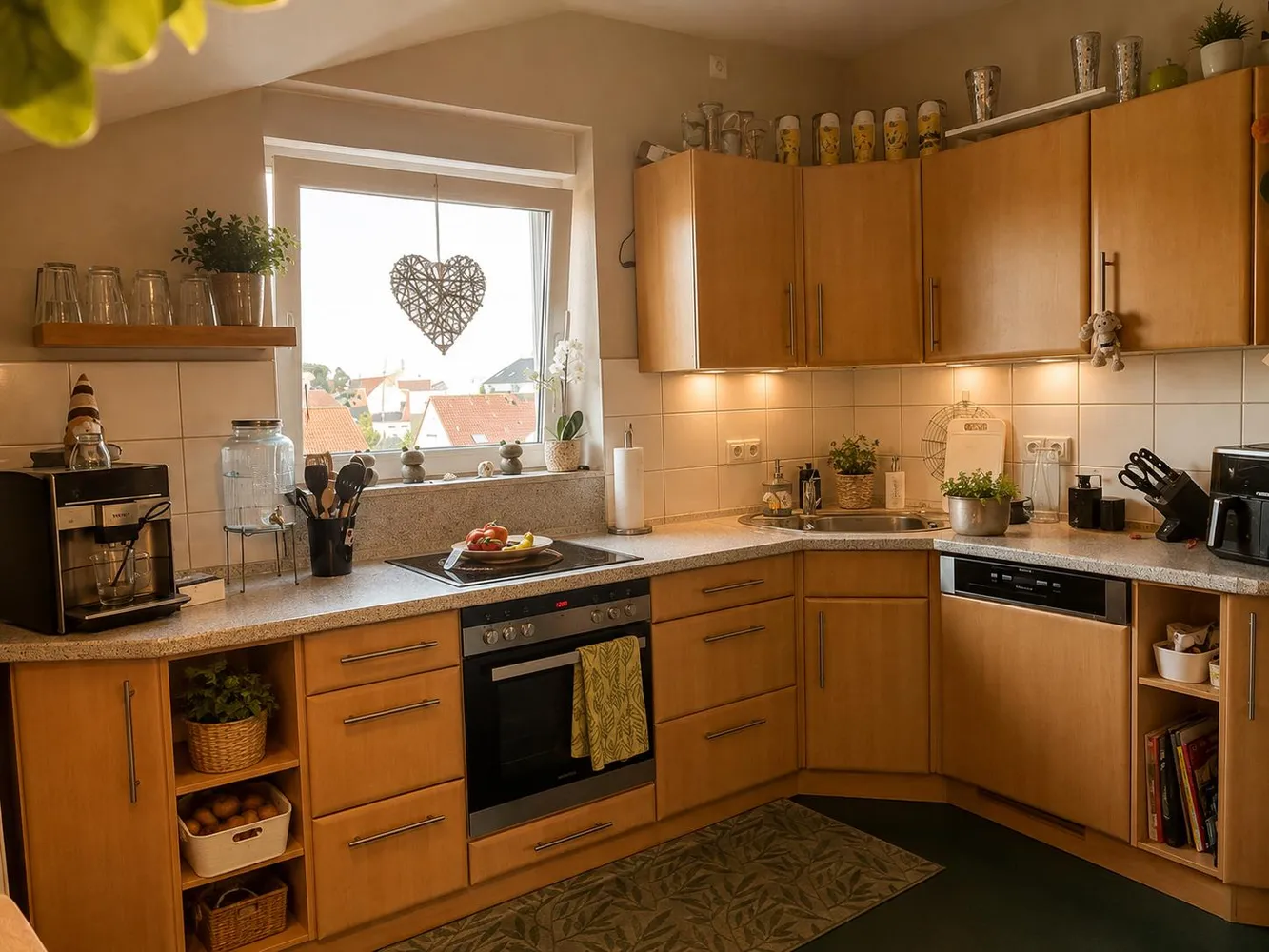 5 Zimmer Wohnung mit 163 m² in Hockenheim – Bild 4