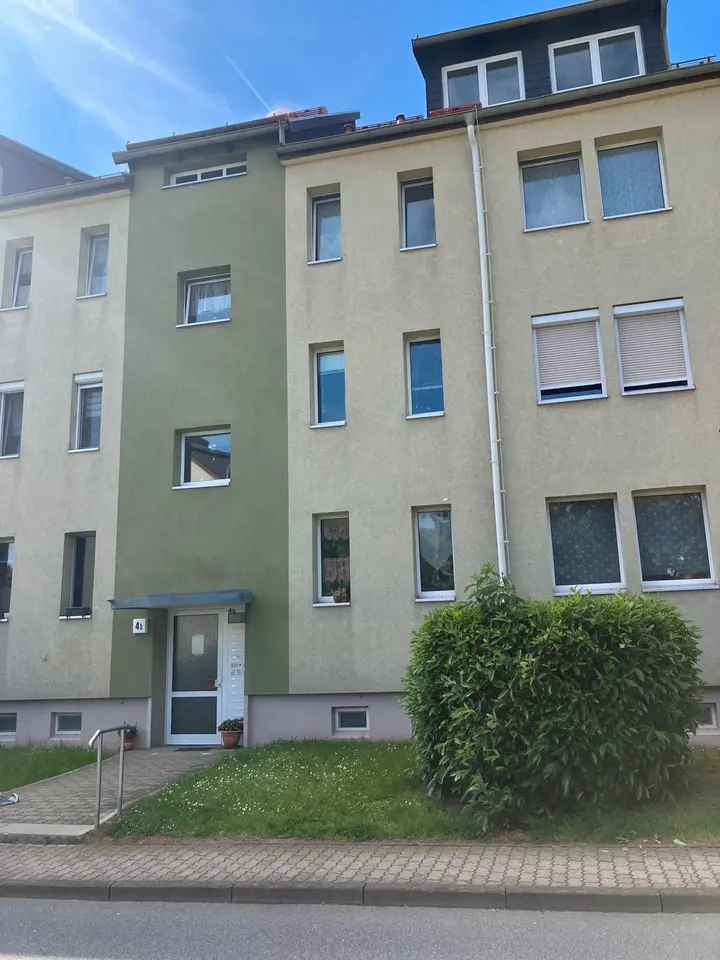 3 Zimmer Wohnung mit 65 m² in Halberstadt – Bild 7