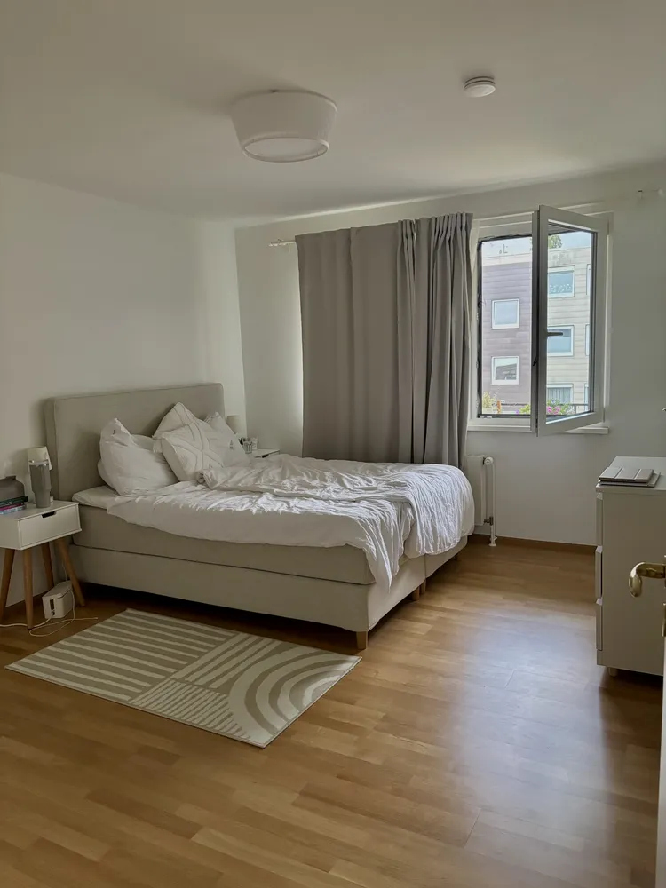 3 Zimmer Wohnung mit 73 m² in Braunschweig – Bild 7