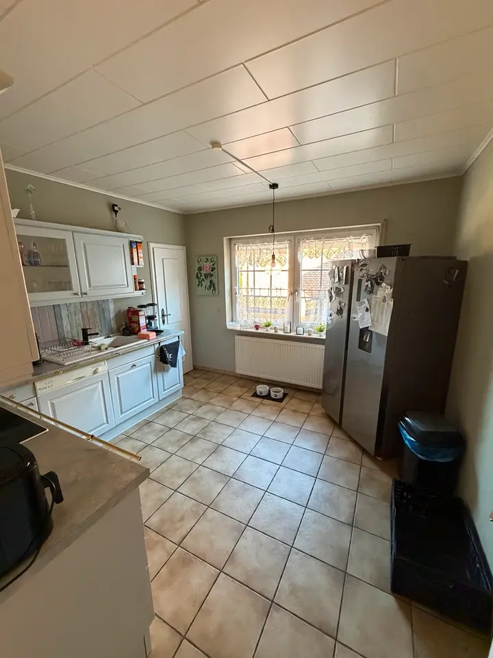 4 Zimmer Wohnung mit 140 m² in Meppen – Bild 1