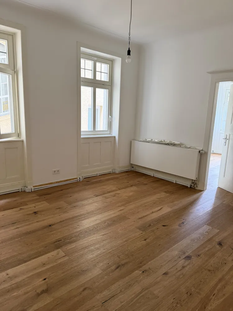 4 Zimmer Wohnung mit 90 m² in Stuttgart – Bild 2
