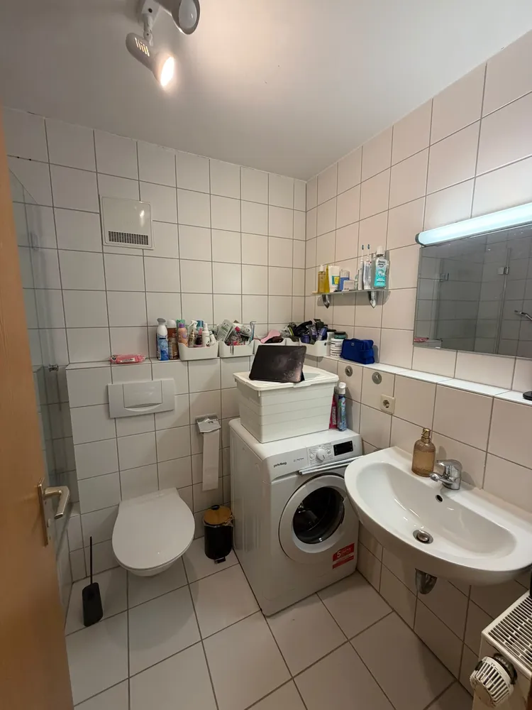 3 Zimmer Wohnung mit 47 m² in Schwäbisch Gmünd – Bild 6