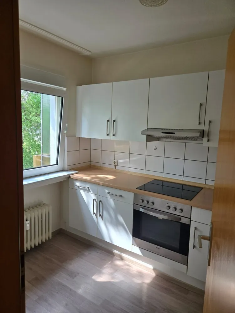 1 Zimmer Wohnung mit 41 m² in Köln – Bild 3