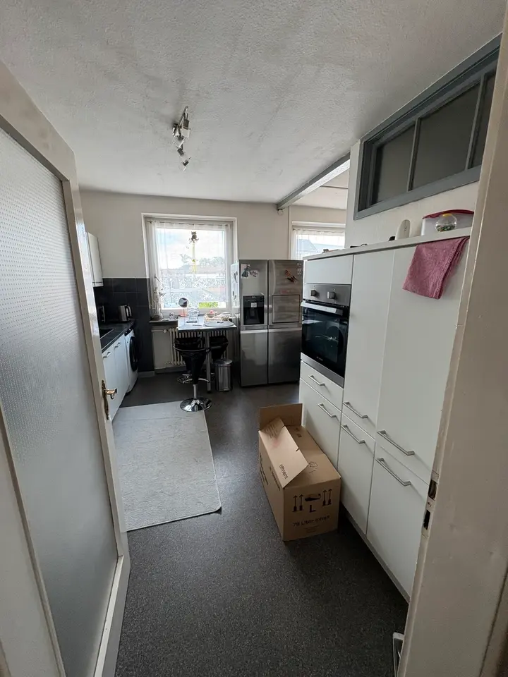 5 Zimmer Wohnung mit 135 m² in Neu-Ulm – Bild 7