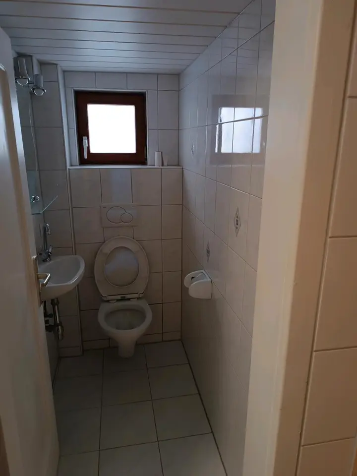 3 Zimmer Wohnung mit 65 m² in Balingen – Bild 10
