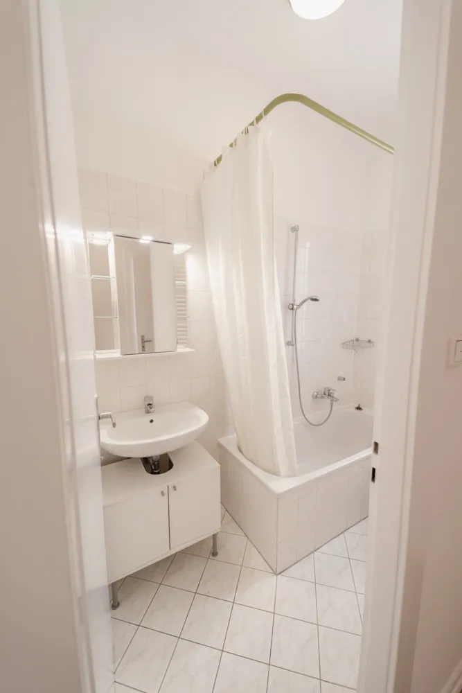 2 Zimmer Wohnung mit 61 m² in Frankfurt am Main – Bild 9