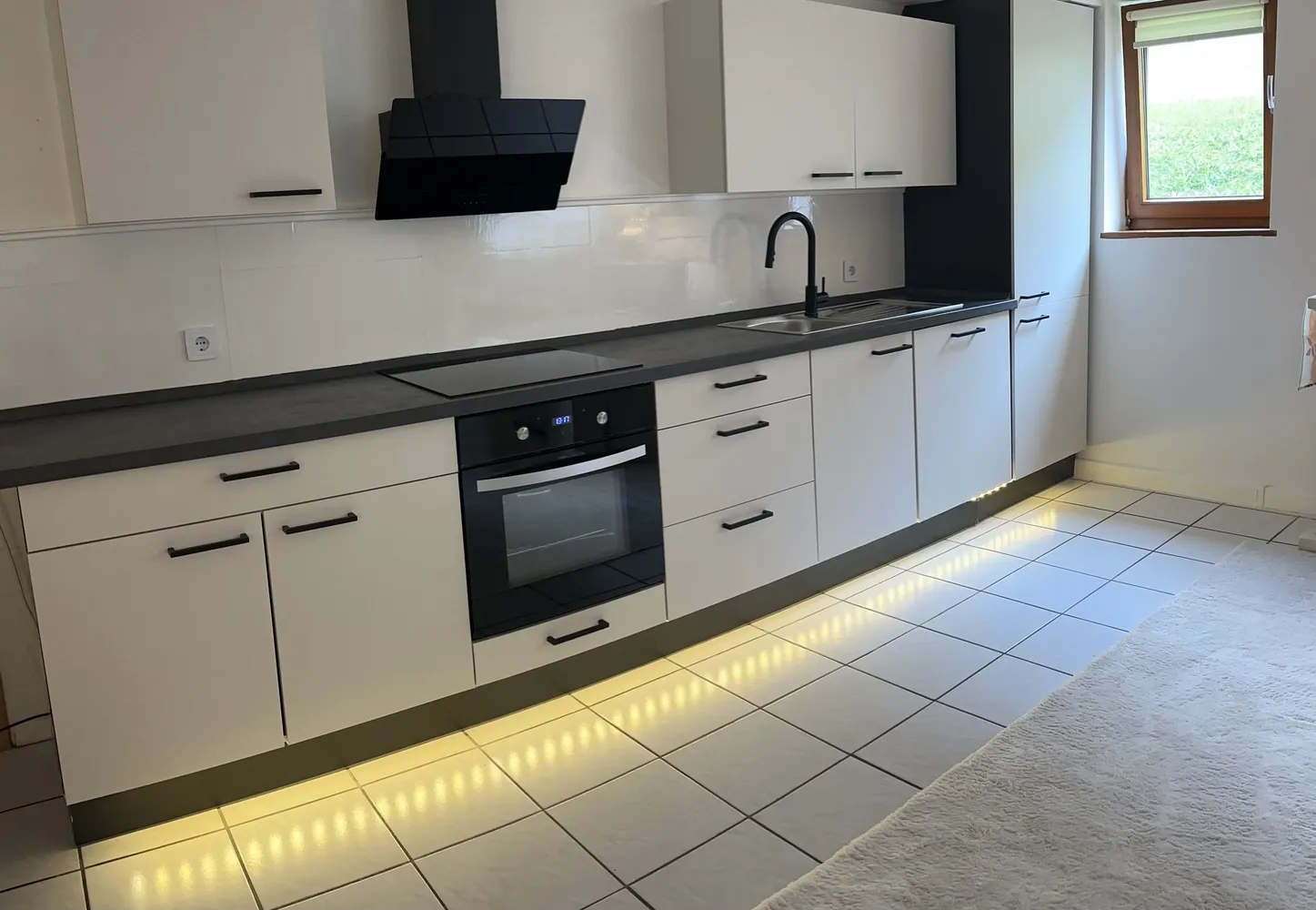 1 Zimmer Wohnung mit 51 m² in Bornheim – Bild 2