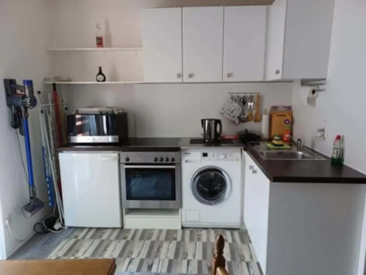 2 Zimmer Wohnung mit 28 m² in Nürnberg – Bild 6