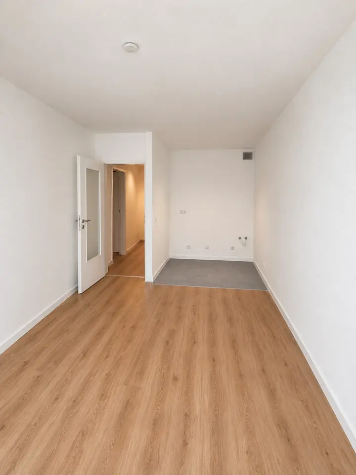2 Zimmer Wohnung mit 55 m² in Köln – Bild 1