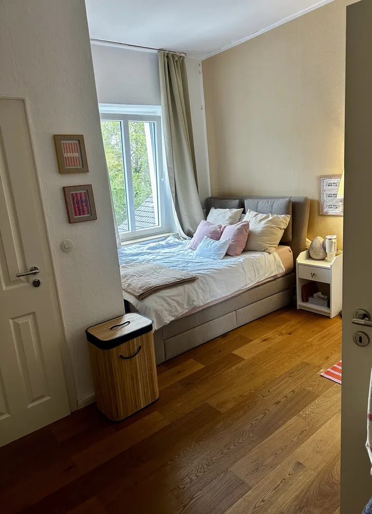 2 Zimmer Wohnung mit 50 m² in Krefeld – Bild 7