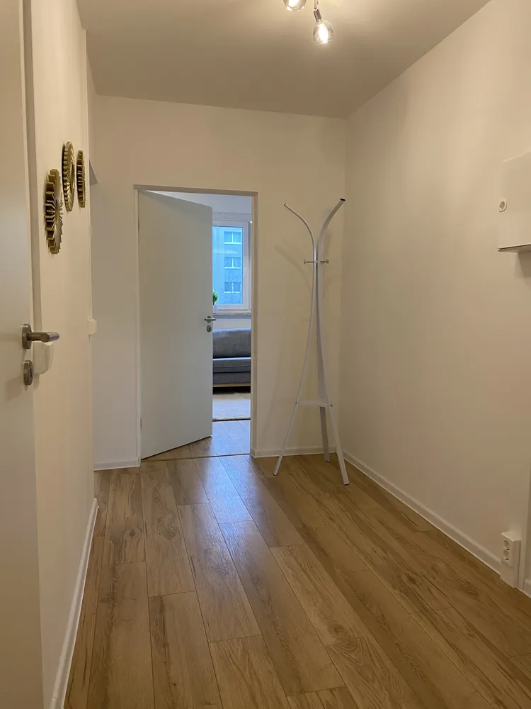 3 Zimmer Wohnung mit 55 m² in Halle (Saale) – Bild 3