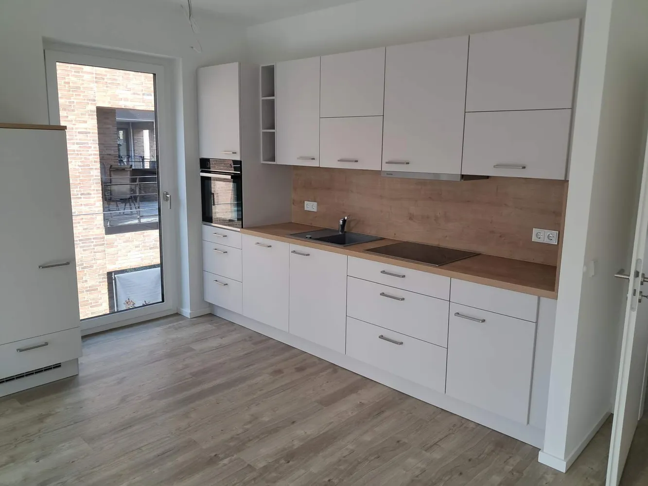 4 room apartment with 92 m² in Lübeck – Photo 4