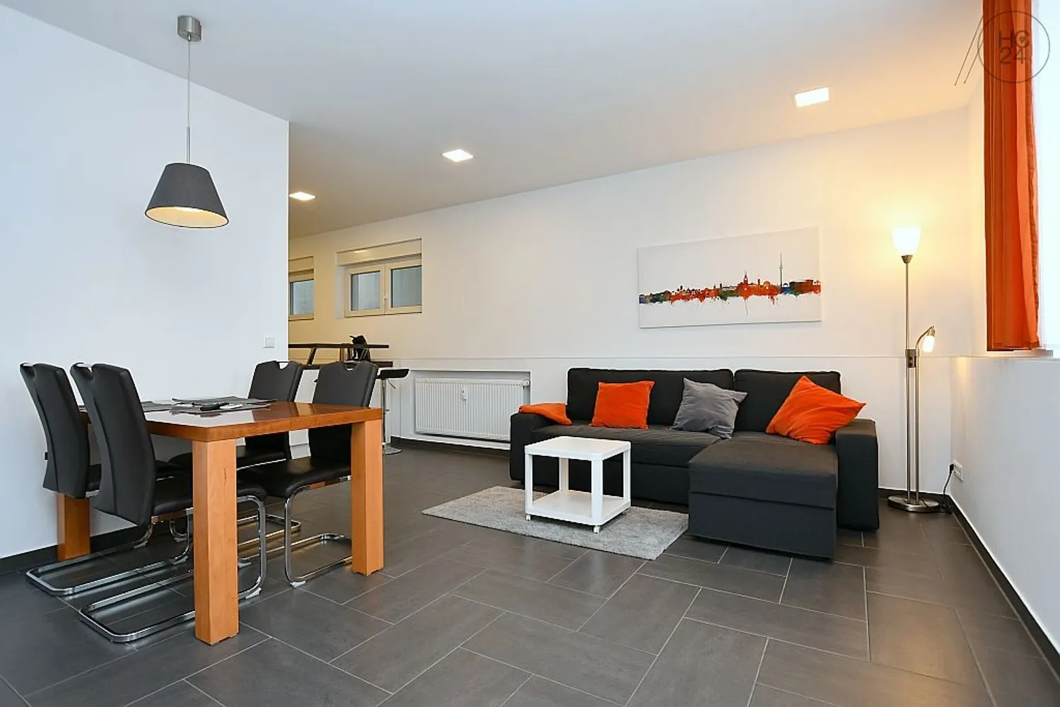 2 Zimmer Wohnung mit 50 m² in Stuttgart – Bild 9