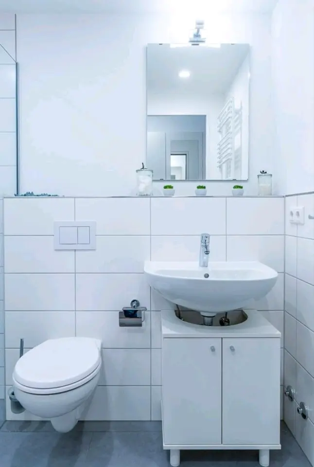 2 Zimmer Wohnung mit 19 m² in Dortmund – Bild 5