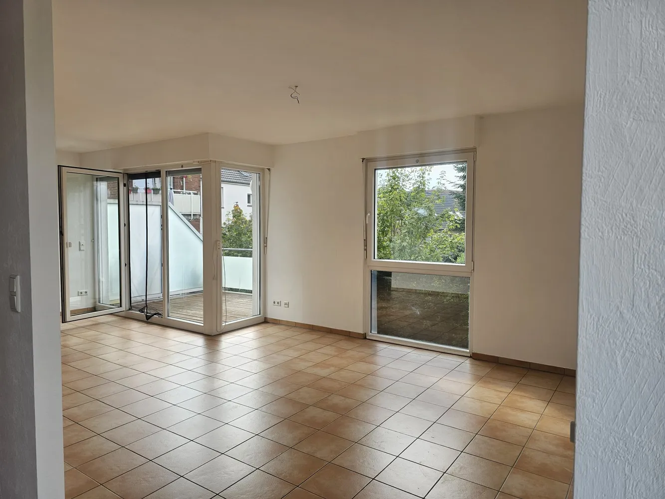 2 Zimmer Wohnung mit 76 m² in Wesel – Bild 4